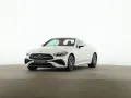 Mercedes-Benz CLE 200 Cabriolet AMG Distronic HUD AHK Leder