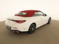 Mercedes-Benz CLE 200 Cabriolet AMG Distronic HUD AHK Leder