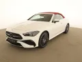 Mercedes-Benz CLE 200 Cabriolet AMG Distronic HUD AHK Leder