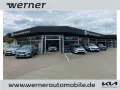 Kia Niro 1.6 GDI PHEV Spirit DCT Technologie