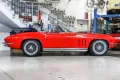 Corvette C2 Sting Ray Roadster