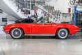 Corvette C2 Sting Ray Roadster