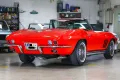 Corvette C2 Sting Ray Roadster