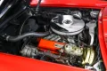 Corvette C2 Sting Ray Roadster