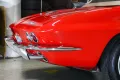 Corvette C2 Sting Ray Roadster