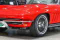 Corvette C2 Sting Ray Roadster