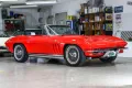 Corvette C2 Sting Ray Roadster