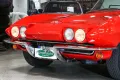 Corvette C2 Sting Ray Roadster