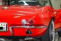 Corvette C2 Sting Ray Roadster