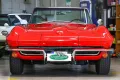 Corvette C2 Sting Ray Roadster