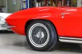 Corvette C2 Sting Ray Roadster