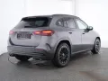 Mercedes-Benz GLA 220 4M , AMG BURM NIGHT AHK KAMERA SPUR PDC