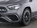 Mercedes-Benz GLA 220 4M , AMG BURM NIGHT AHK KAMERA SPUR PDC