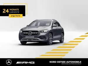 Mercedes-Benz GLA 250 e STYLE KAMERA AHK TEMPOMAT SITZHEIZUNG