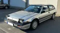 Honda Aerodeck CA5, X-20i / EXi / 1988