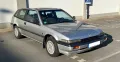 Honda Aerodeck CA5, X-20i / EXi / 1988
