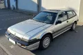 Honda Aerodeck CA5, X-20i / EXi / 1988