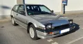 Honda Aerodeck CA5, X-20i / EXi / 1988