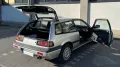 Honda Aerodeck CA5, X-20i / EXi / 1988