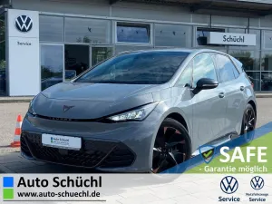 Cupra Born SCHALENSITZE+NAVI+KAMERA+LED+CCS+FULL-LINK+
