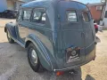 Lancia ARDEA 800 PROMISCUETTA - ASI TARGA ORO