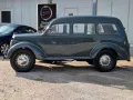 Lancia ARDEA 800 PROMISCUETTA - ASI TARGA ORO