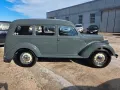 Lancia ARDEA 800 PROMISCUETTA - ASI TARGA ORO