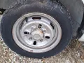 Suzuki Maruti 800 clima - - 1992
