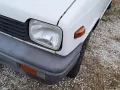 Suzuki Maruti 800 clima - - 1992