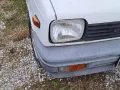 Suzuki Maruti 800 clima - - 1992