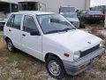 Suzuki Maruti 800 clima - - 1992
