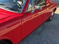 Porsche 914 TARGA 1.7 INIEZIONE KARMANN