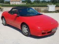 Lotus LOTUS ELAN 1.6 TURBO 16v SE M100 -ASI - 1992