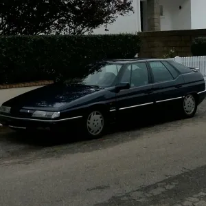 Citroën XM 3.0 Exclusive 