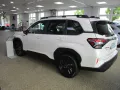 Subaru Forester 2.0ie EDIT. EXCLUSIVE CROSS