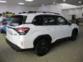 Subaru Forester 2.0ie EDIT. EXCLUSIVE CROSS