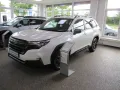 Subaru Forester 2.0ie EDIT. EXCLUSIVE CROSS