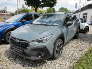 Subaru Crosstrek 2.0ie Comfort Lineartronic 4WD