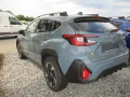 Subaru Crosstrek 2.0ie Comfort Lineartronic 4WD