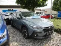 Subaru Crosstrek 2.0ie Comfort Lineartronic 4WD