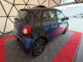 Smart ForFour 70 1.0 Passion
