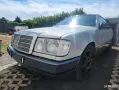 Mercedes-Benz Mercedes Benz 300 CE W124 Coupe H-Kennzeic...