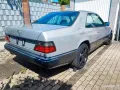 Mercedes-Benz Mercedes Benz 300 CE W124 Coupe H-Kennzeic...