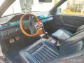 Mercedes-Benz Mercedes Benz 300 CE W124 Coupe H-Kennzeic...