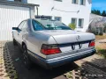 Mercedes-Benz Mercedes Benz 300 CE W124 Coupe H-Kennzeic...