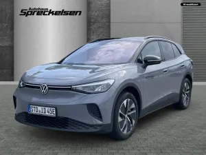 Volkswagen ID.4 Pro Goal+Navi+AHK+LED+Rückfahrkamera+Perfer