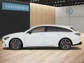 Mercedes-Benz AMG CLA 45 S 4M+ SB NIGHT*PANO*DISTR*360°*MBEAM