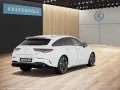 Mercedes-Benz AMG CLA 45 S 4M+ SB NIGHT*PANO*DISTR*360°*MBEAM