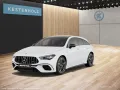 Mercedes-Benz AMG CLA 45 S 4M+ SB NIGHT*PANO*DISTR*360°*MBEAM