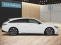 Mercedes-Benz AMG CLA 45 S 4M+ SB NIGHT*PANO*DISTR*360°*MBEAM